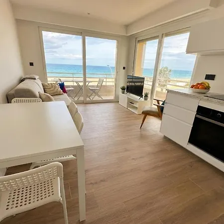 La Au Balcon-conciergrie Ib Appartement